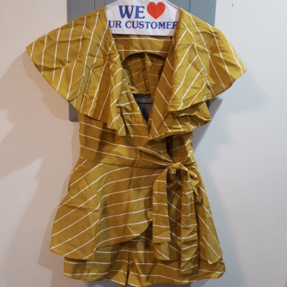 Woman's clothes
